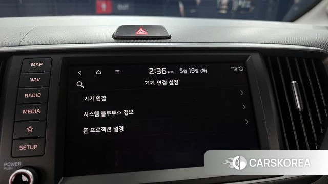 Kia The New Kia Ray 2024 Жемчужный цвет из Кореи, фото 6