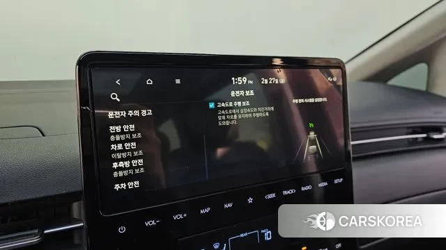 Hyundai Staria 2022 Серый из Кореи, фото 6