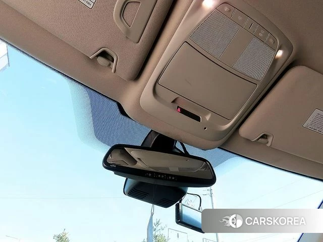 Renault Korea (Samsung) QM6 2019 Серый из Кореи, фото 6