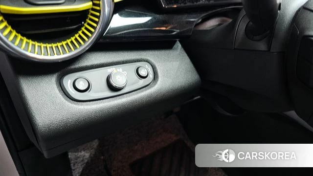 Chevrolet (GM Daewoo) Trax Crossover 2023 Белый из Кореи, фото 6