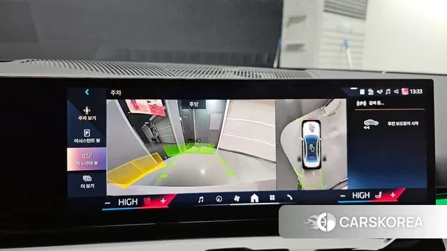 BMW 5 Series (G60) 2025 Белый из Кореи, фото 6