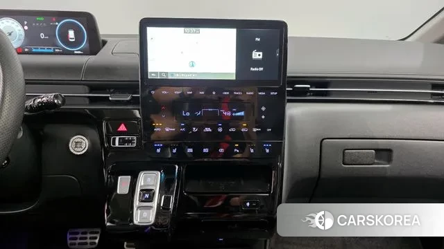 Hyundai Staria 2024 Черный из Кореи, фото 6