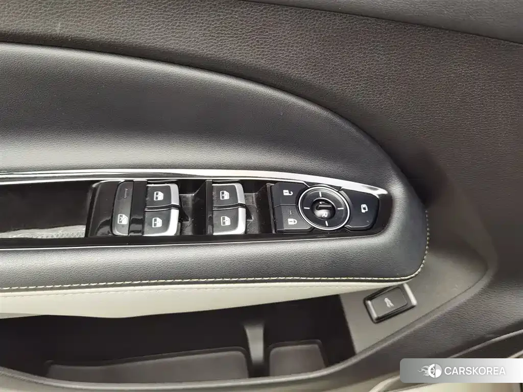 Ford Lingyu 2023 Черный из Китая, фото 6