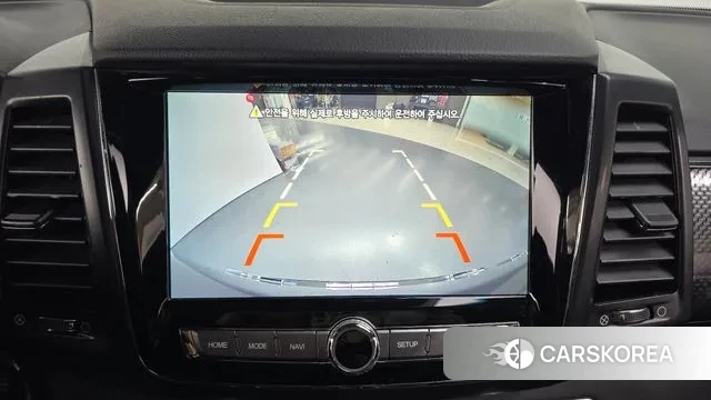 Ssangyong Rexton Sports Cannes 2020 Серый из Кореи, фото 6