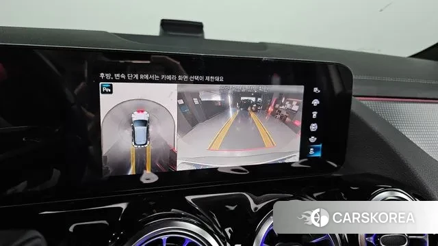 Mercedes-Benz EQA H243 2022 Белый из Кореи, фото 6