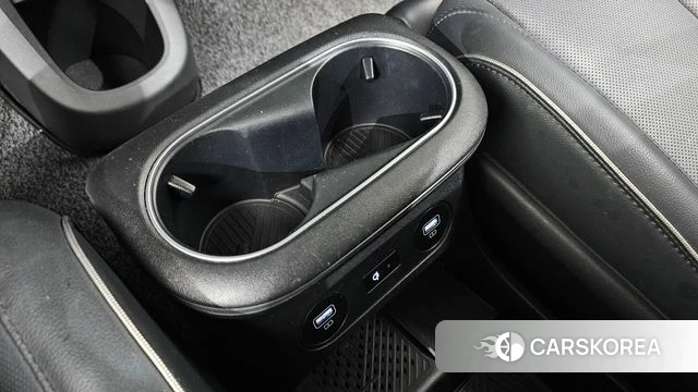 Hyundai Ionic 5 2022 Белый из Кореи, фото 6