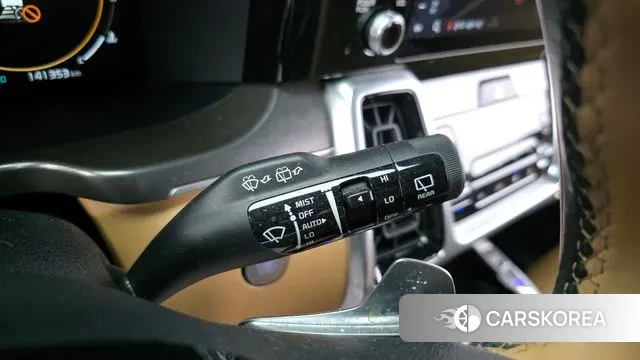 Kia Sorento 4th Generation 2020 Черный из Кореи, фото 6