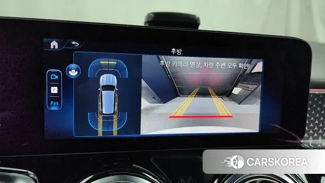 Mercedes-Benz GLB-Class X247 2025 Белый из Кореи, фото 6