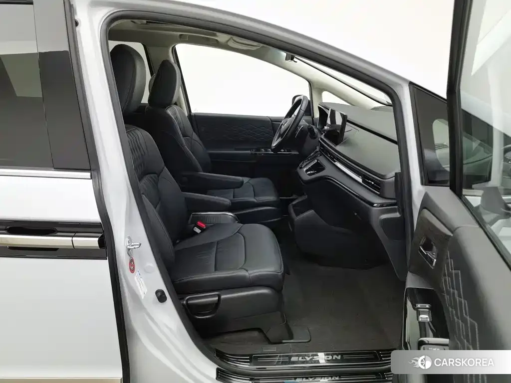 Honda Elysion id 4681184 из Китая 7