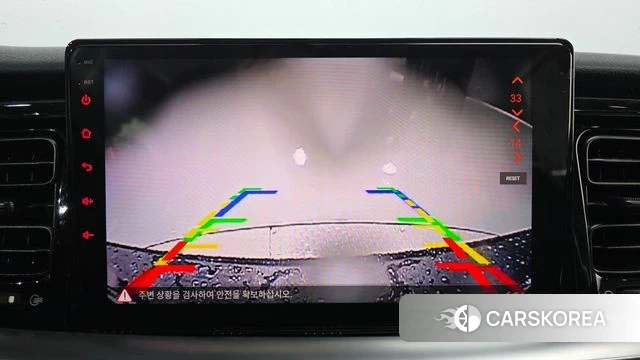 Kia Stonic 2019 Синий из Кореи, фото 6