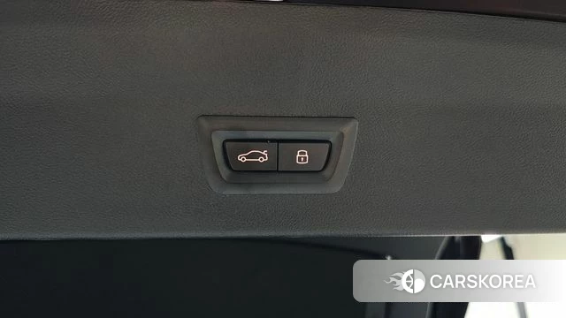 BMW X4 (G02) 2025 Черный из Кореи, фото 6