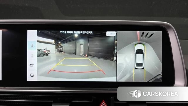 Hyundai Ionic 6 2022 Белый из Кореи, фото 6