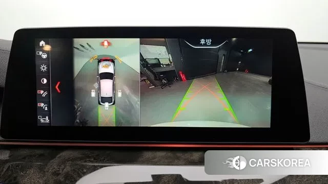 BMW 6 Series GT (G32) id 3531035 из Кореи 6