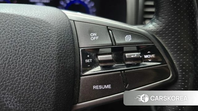 Ssangyong Rexton Sports 2021 Белый из Кореи, фото 6