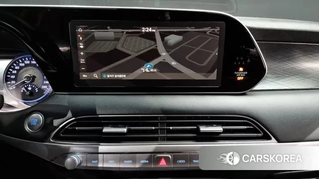 Hyundai Palisade 2019 Серый из Кореи, фото 6