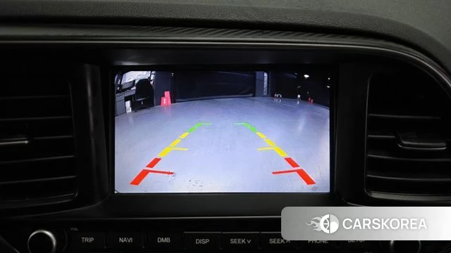 Hyundai The New Avante AD 2019 Белый из Кореи, фото 6