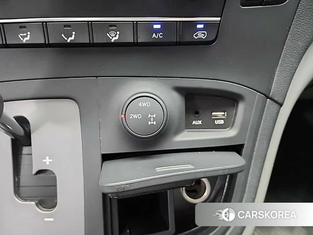 Hyundai The New Grand Starex 2018 Серебряный из Кореи, фото 6