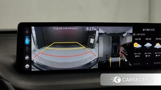 Genesis GV70 2021 Черный из Кореи, фото 6