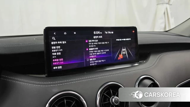Kia Stinger Meister 2020 Белый из Кореи, фото 6