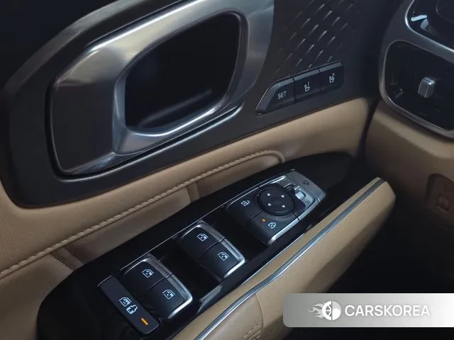 Kia Sorento 4th Generation 2021 Белый из Кореи, фото 6