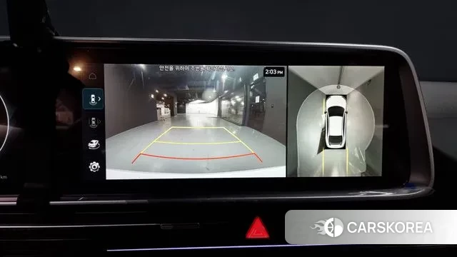 Hyundai Ionic 6 2022 Белый из Кореи, фото 6