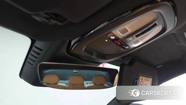 Volvo S90 2023 Белый из Кореи, фото 6