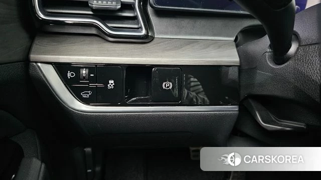 Kia Sportage 5th Generation 2021 Серый из Кореи, фото 6