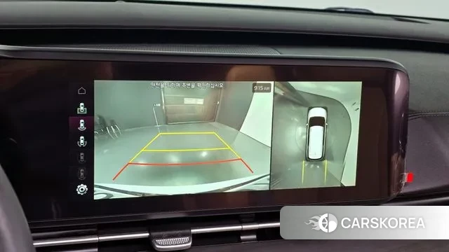 Kia Carnival 4th generation 2020 Белый из Кореи, фото 6