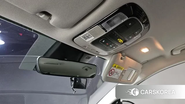 Hyundai Sonata (DN8) 2021 Серый из Кореи, фото 6