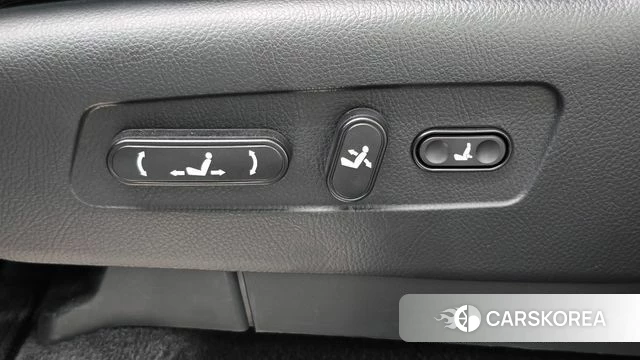 Kia Mohave Master 2022 Черный из Кореи, фото 6