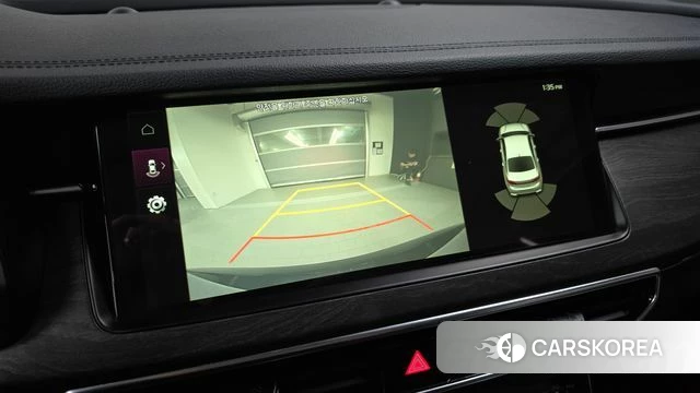 Kia K7 Premier 2019 Черный из Кореи, фото 6