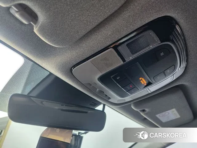 Hyundai Sonata Hybrid (DN8) 2020 Серый из Кореи, фото 6