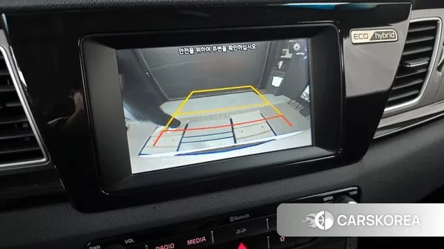 Kia Niro 2018 Белый из Кореи, фото 6