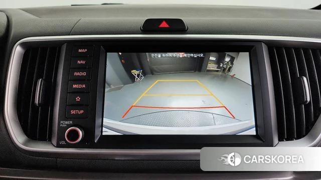 Kia The New Ray 2020 Жемчужный цвет из Кореи, фото 6