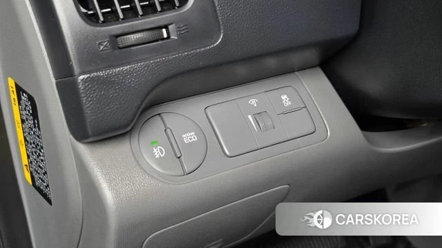 Hyundai The New Grand Starex 2019 Серебряный из Кореи, фото 6