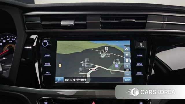 Ssangyong Beautiful Korando 2024 Белый из Кореи, фото 6