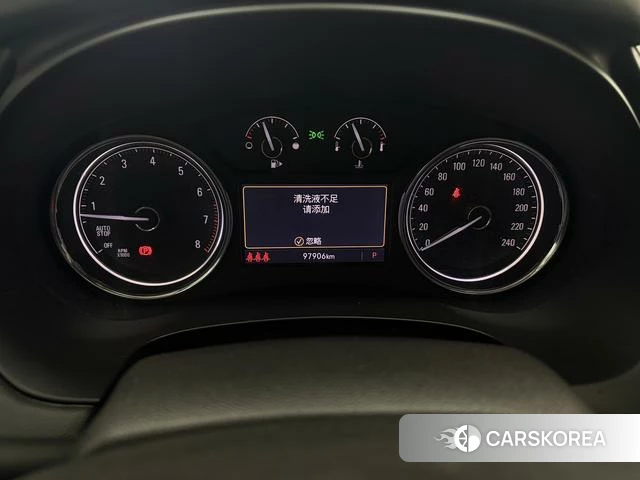 Buick Lacrosse 2020 Синий из Китая, фото 6