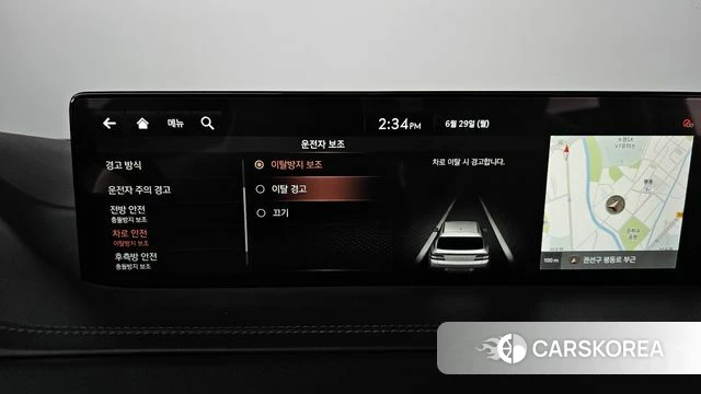 Genesis GV80 2020 Белый из Кореи, фото 6