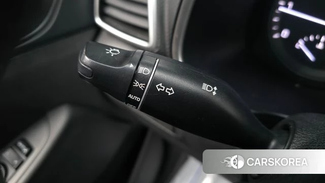 Hyundai All New Tucson 2019 Белый из Кореи, фото 6