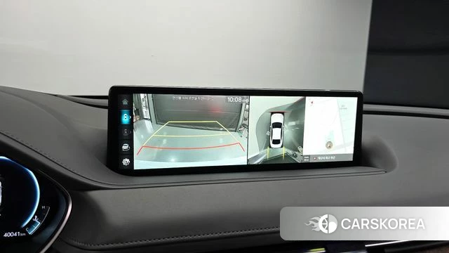Genesis G80 (RG3) 2023 Белый из Кореи, фото 6
