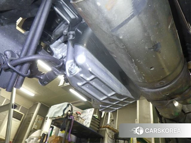 Honda 400X id 4184321 из Японии 6