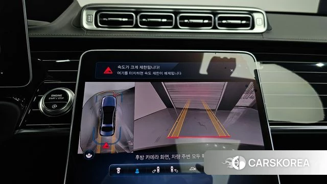 Mercedes-Benz S-Class W223 2022 Черный из Кореи, фото 6