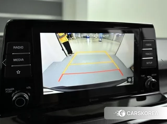 Kia Seltos 2020 Серый из Кореи, фото 6