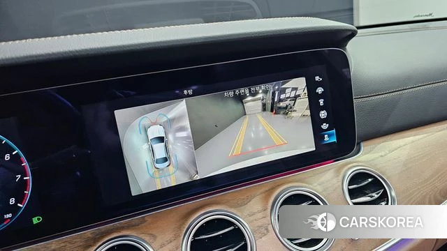 Mercedes-Benz E-Class W213 2022 Белый из Кореи, фото 6