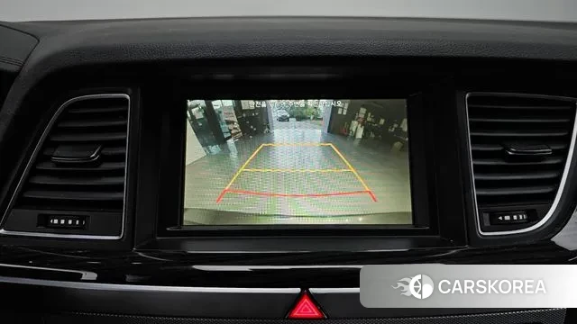 Genesis G80 2018 Серый из Кореи, фото 6