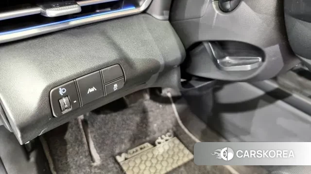 Hyundai Avante (CN7) 2020 Серый из Кореи, фото 6