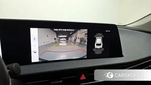 Kia EV6 2023 Белый из Кореи, фото 6