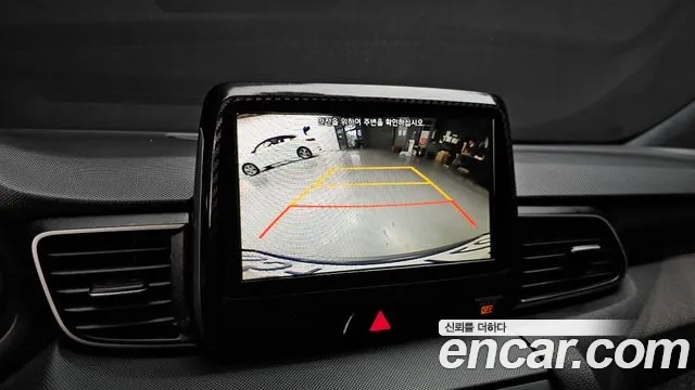 Hyundai Veloster (JS) 2018 Серый из Кореи, фото 6