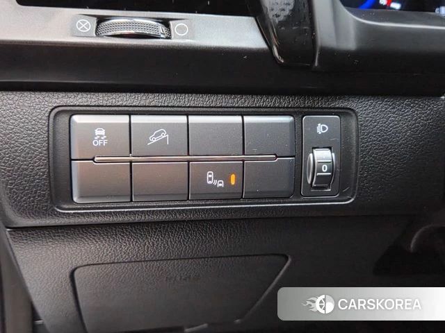 Ssangyong Rexton Sports 2020 Серебряный из Кореи, фото 6