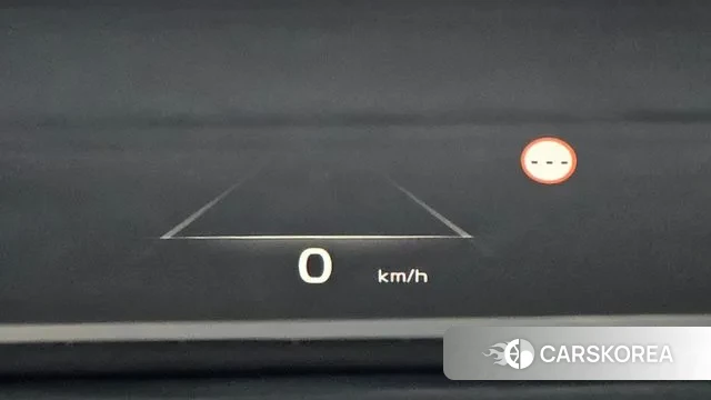 Kia K8 Hybrid 2021 Черный из Кореи, фото 6